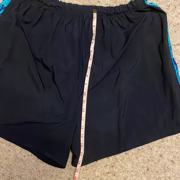 Women’s Resorts PLUS Nylon Board Shorts - Picture 6 of 10